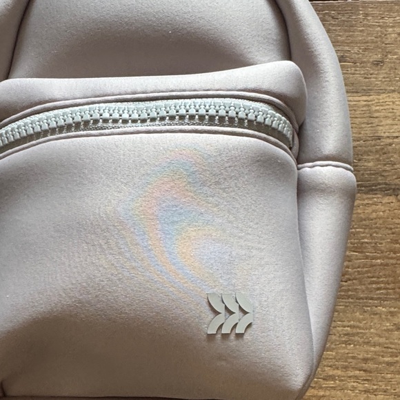 All in Motion Mini Backpack Gray NWT - Picture 2 of 16